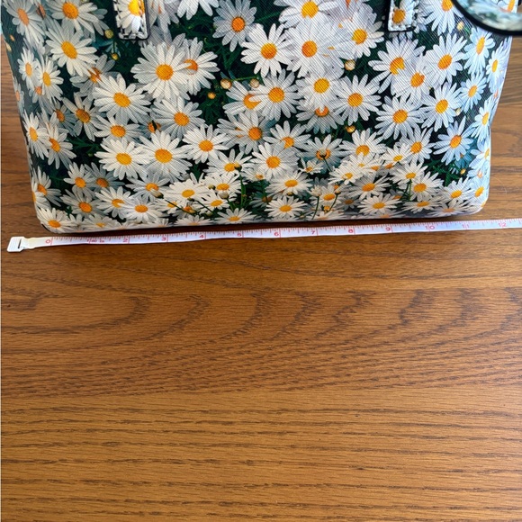 NEW Kate Spade Harmony Crossbody Cedar Street Daisy Chain Strap Handbag Purse - Picture 9 of 10